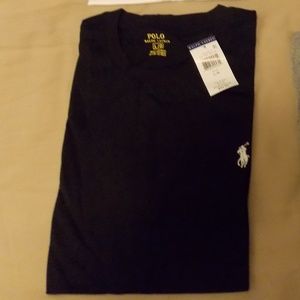 Polo Ralph Lauren Mens T Shirt Brand New With Tag